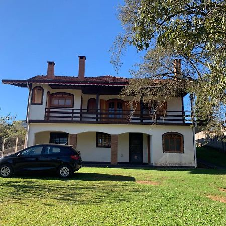 Casa da Inês Apartment Monte Verde  Bagian luar foto