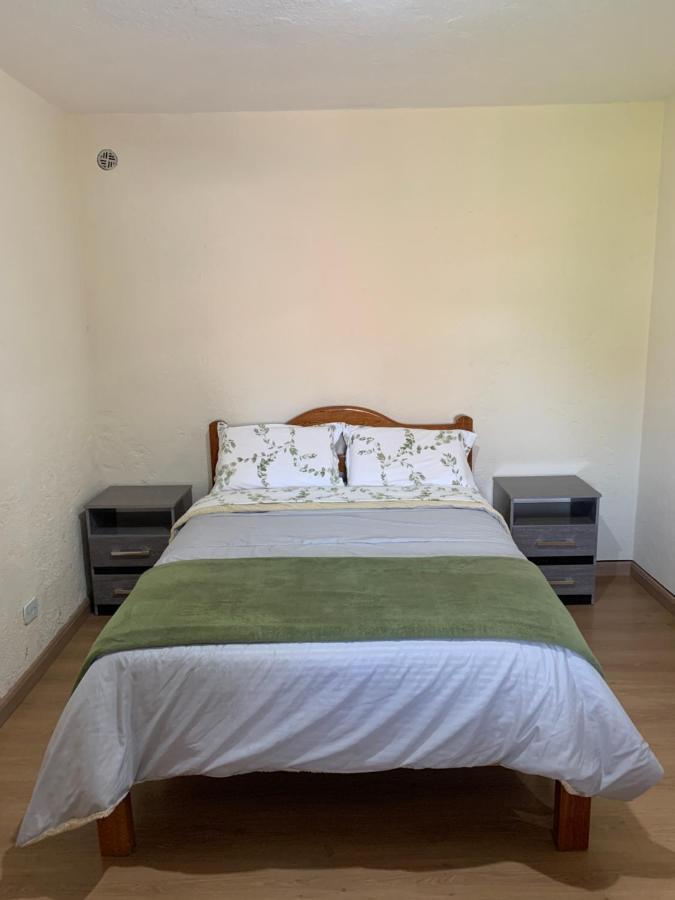Casa da Inês Apartment Monte Verde  Bagian luar foto