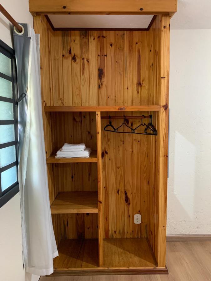 Casa da Inês Apartment Monte Verde  Bagian luar foto