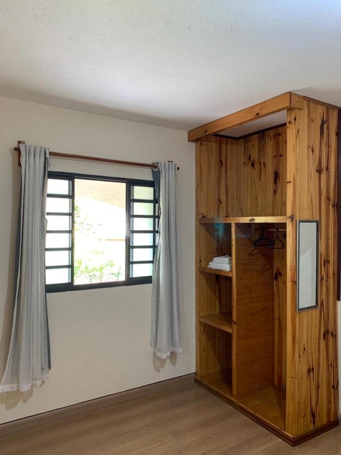 Casa da Inês Apartment Monte Verde  Bagian luar foto