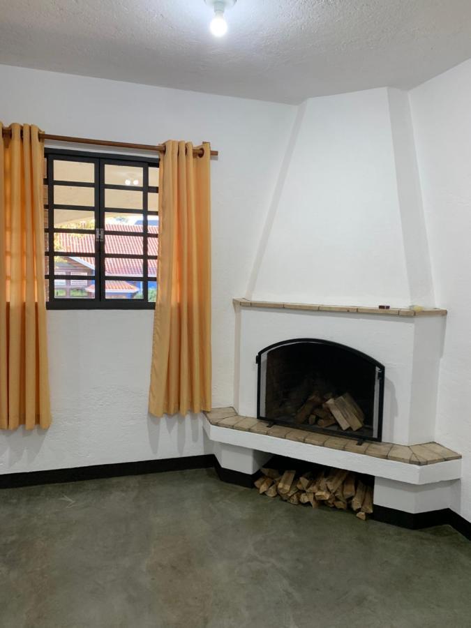 Casa da Inês Apartment Monte Verde  Bagian luar foto