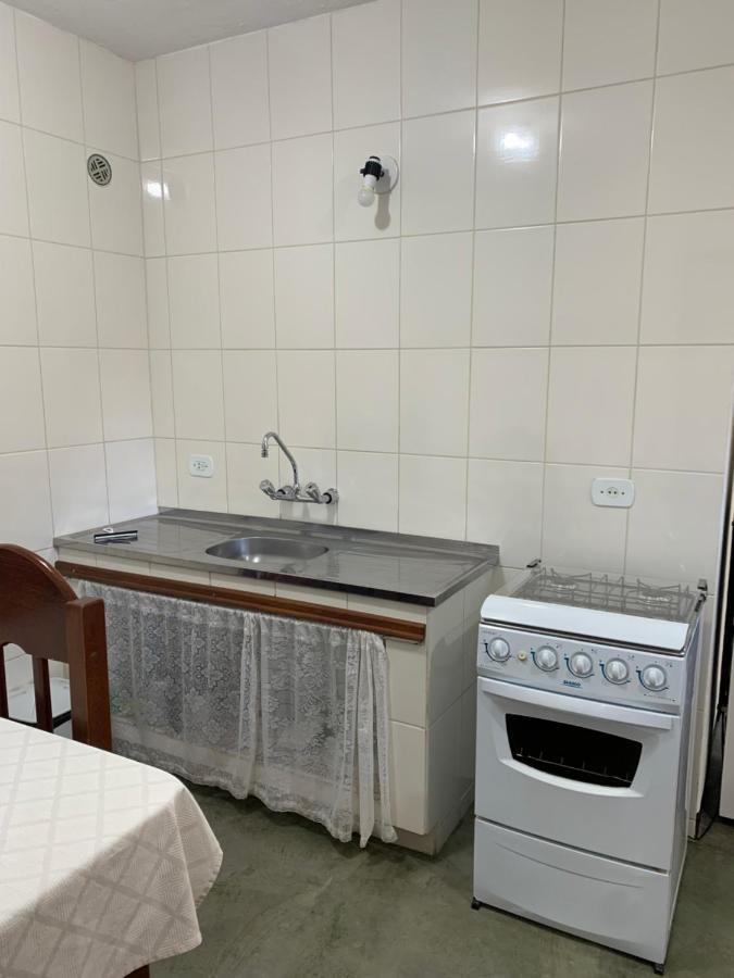 Casa da Inês Apartment Monte Verde  Bagian luar foto