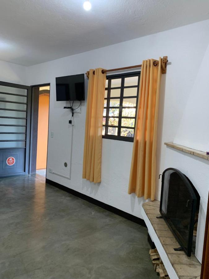Casa da Inês Apartment Monte Verde  Bagian luar foto