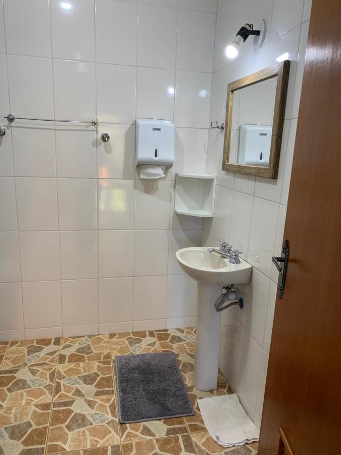 Casa da Inês Apartment Monte Verde  Bagian luar foto
