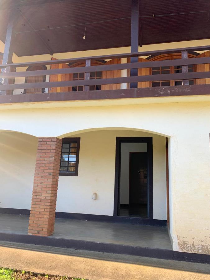 Casa da Inês Apartment Monte Verde  Bagian luar foto