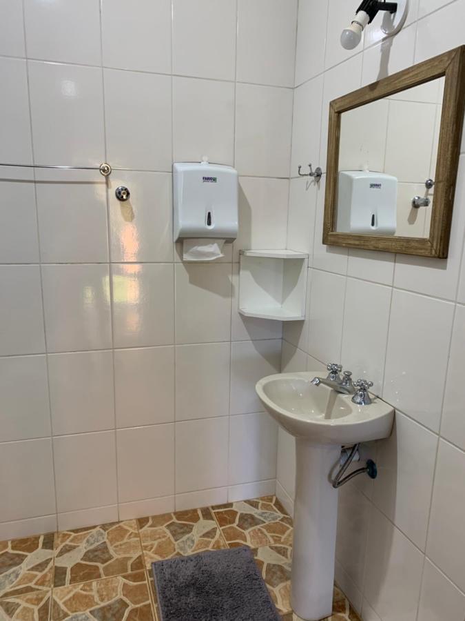 Casa da Inês Apartment Monte Verde  Bagian luar foto